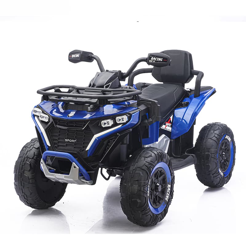 Carro esportivo ATV de 12 volts