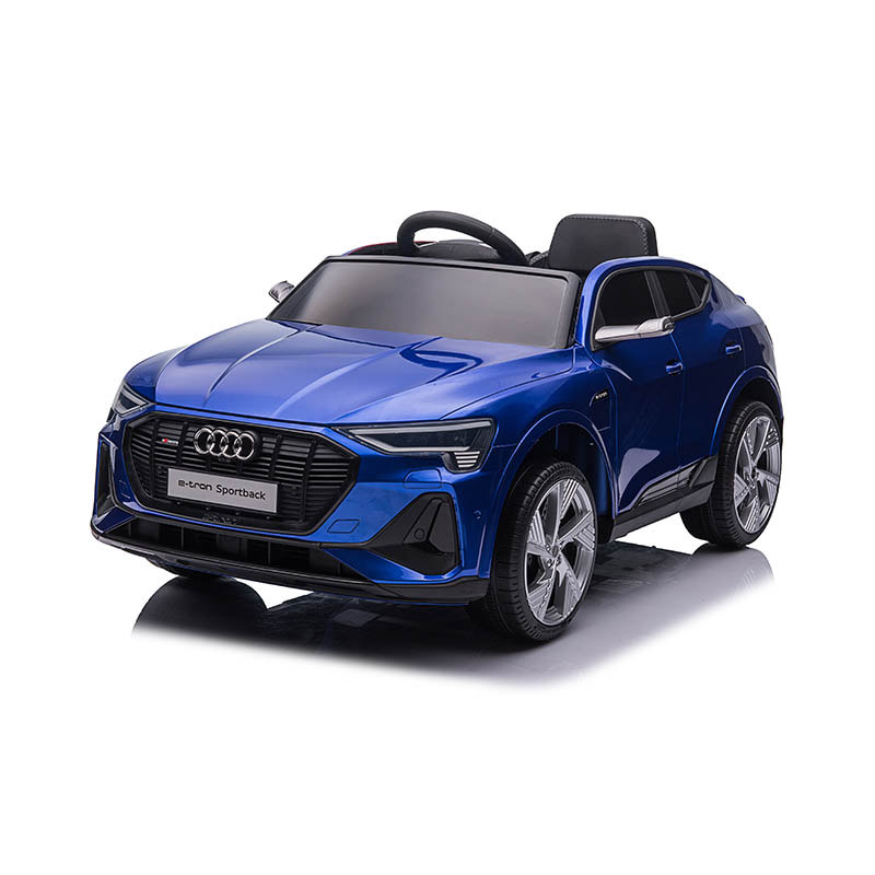 Passeio de bebê de 12 volts em carro Carro elétrico infantil