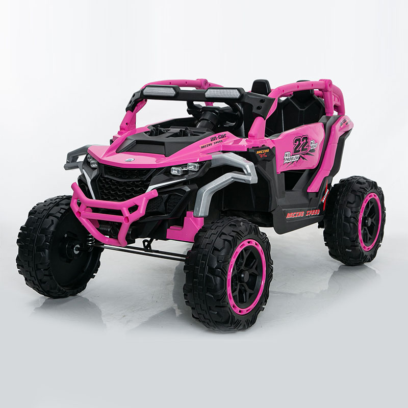 Carro elétrico UTV de 12 volts para crianças