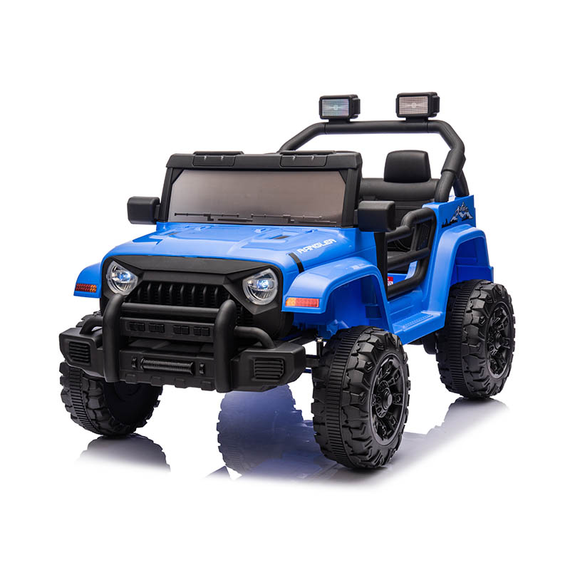 Carro elétrico infantil movido a bateria 12v