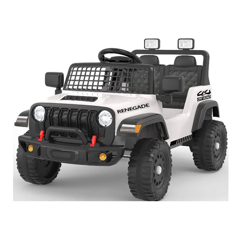 Brinquedo infantil para crianças andam de carro com bateria de 12V