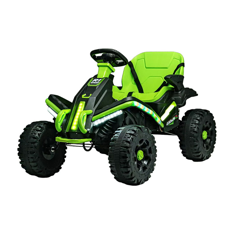 ATV de tamanho grande 12V para carro de brinquedo infantil