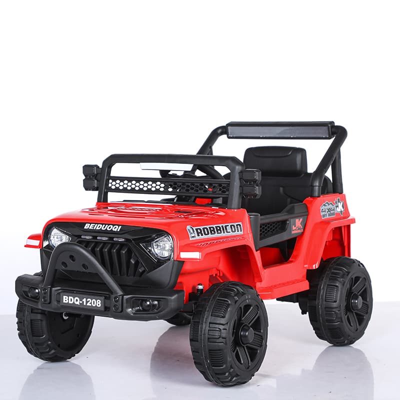 Carros elétricos para crianças 12V