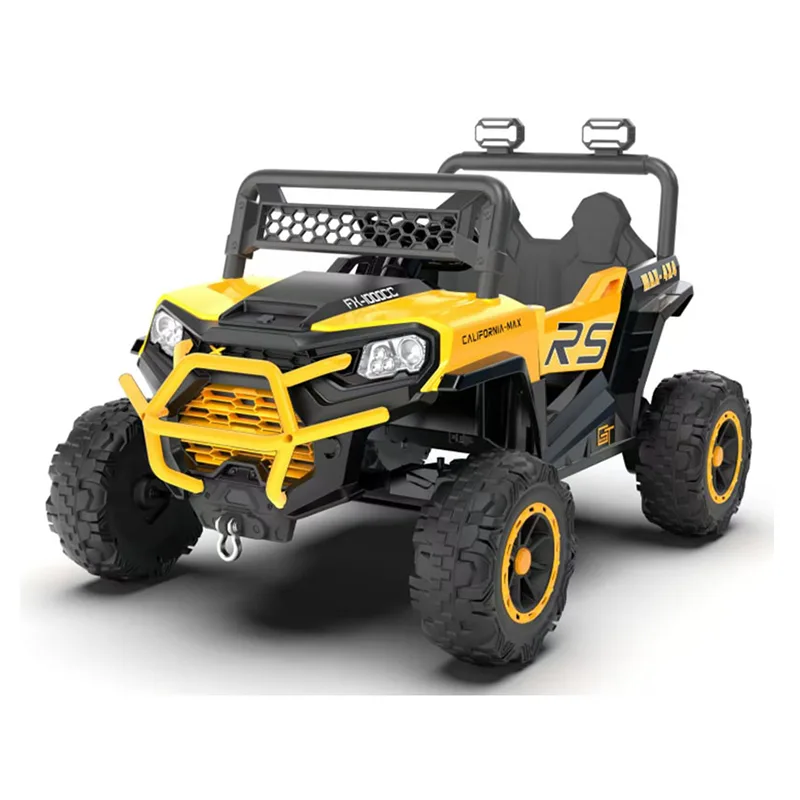 Carro elétrico infantil 12V