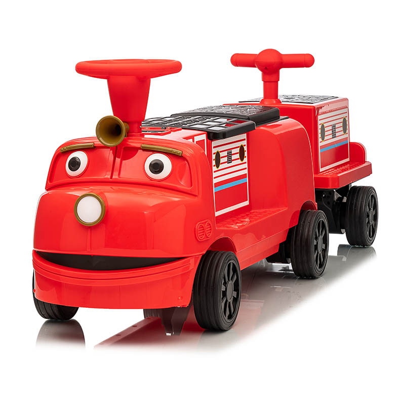 Carros elétricos Chuggington licenciados 12V