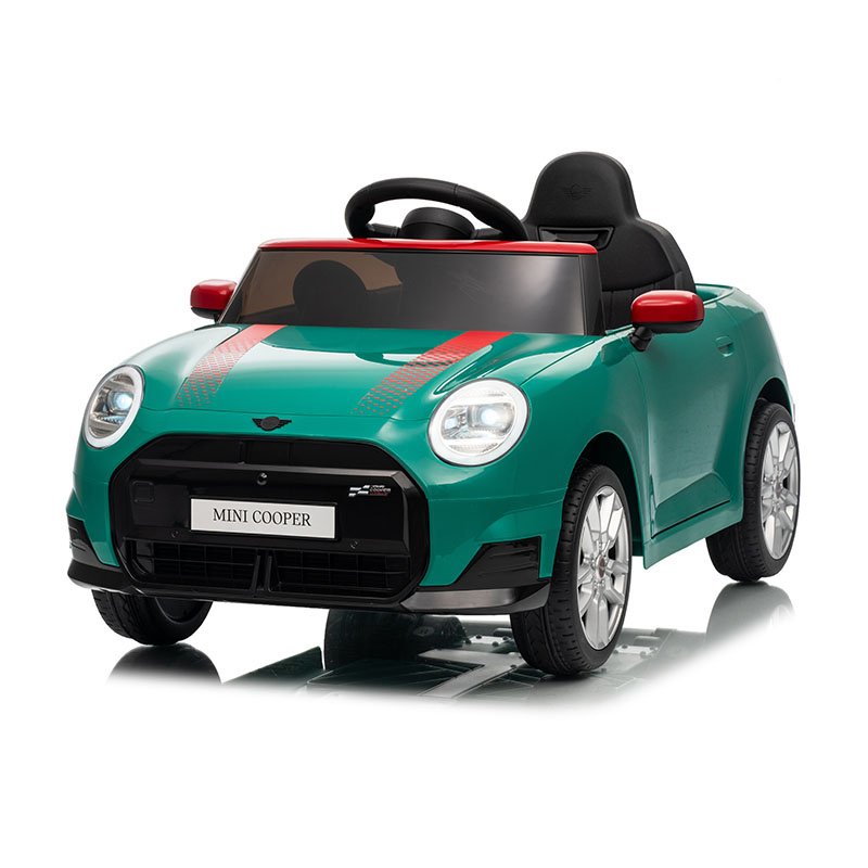 Mini carro elétrico licenciado 12V