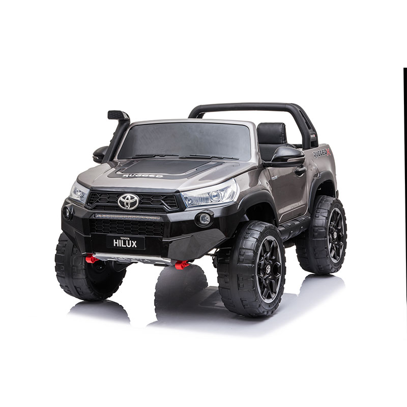 Carro de controle remoto 12V para crianças andarem de carro