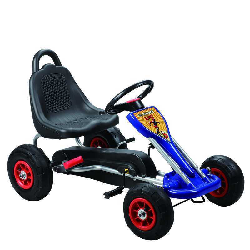 2018 Atacado Ride On Go Karts para crianças A-05