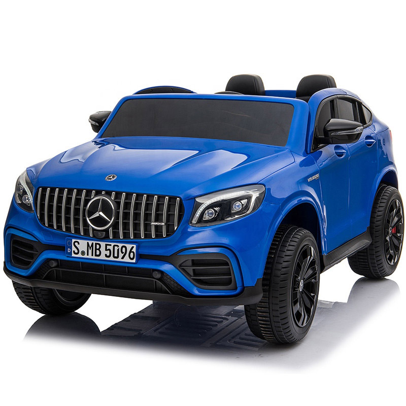 2019 12v Mercedes Benz Ride On Car com controle remoto Kids Ride On Car