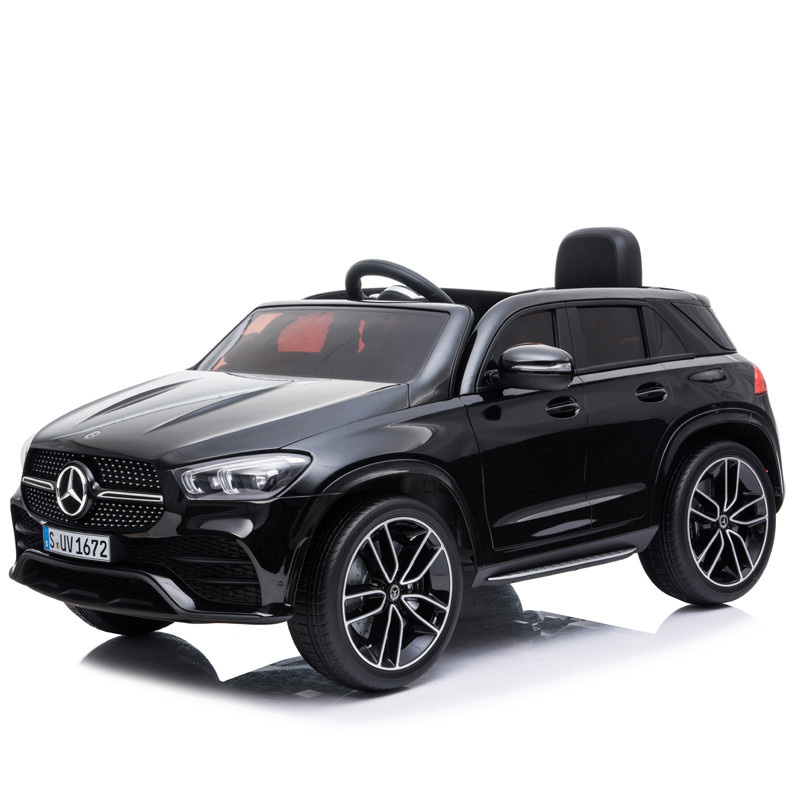 2019 Novo Design Mercedes-benz Gle450 License Kids Ride On Car