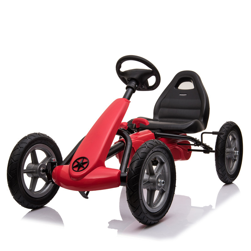 2019 Novo Kart infantil com preço de fábrica no Ride On Go-kart