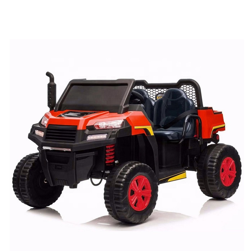 2020 Kids Cars Electric Ride On 12v Hot Sale Ande Power Wheel Em Carros