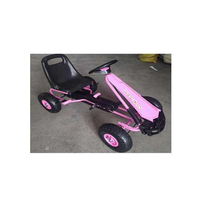 2021 Mini barato infantil pedal karts para venda