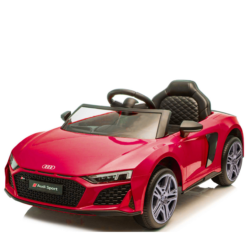 2021 Novo modelo licenciado de Audi R8 Spyder com controle de aplicativo