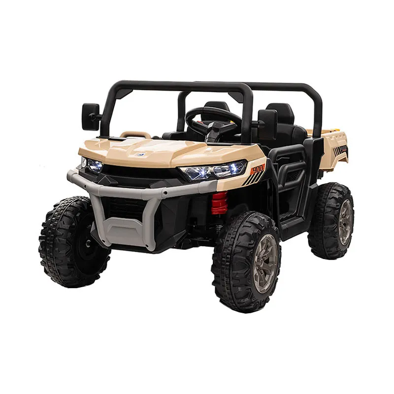 Por que escolher a TUSITOYS?