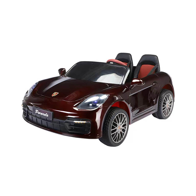 Carro elétrico para crianças grandes 12v carro de brinquedo para bebês