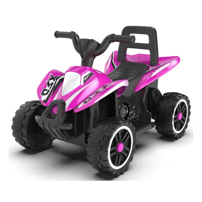ATV elétrico infantil