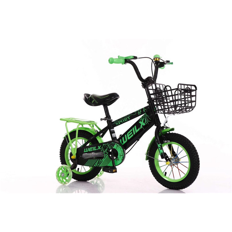 Bicicleta infantil Bicicleta infantil