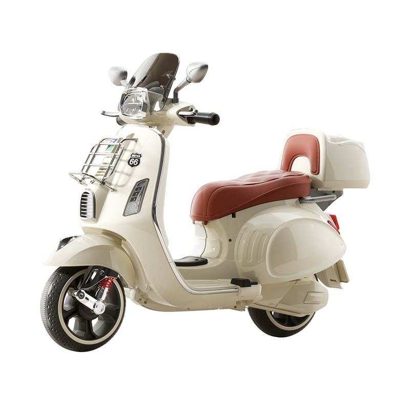 Brinquedo de passeio para motocicleta elétrica de tamanho grande