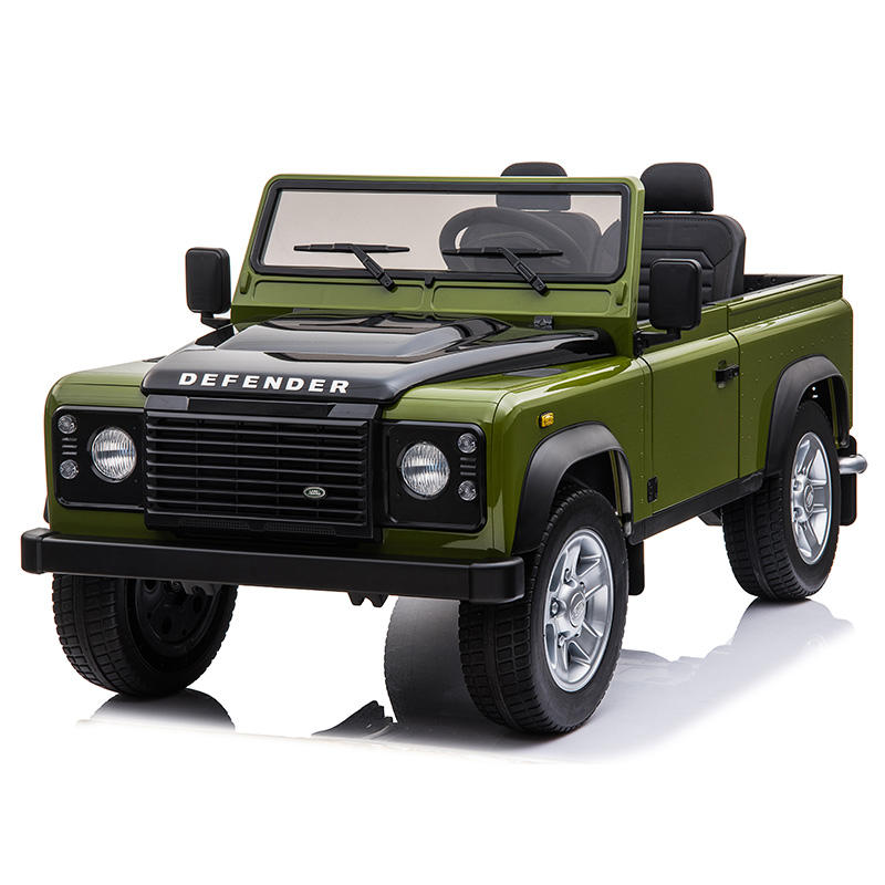 Passeio elétrico 24v para crianças mais vendido em caminhão com controle remoto