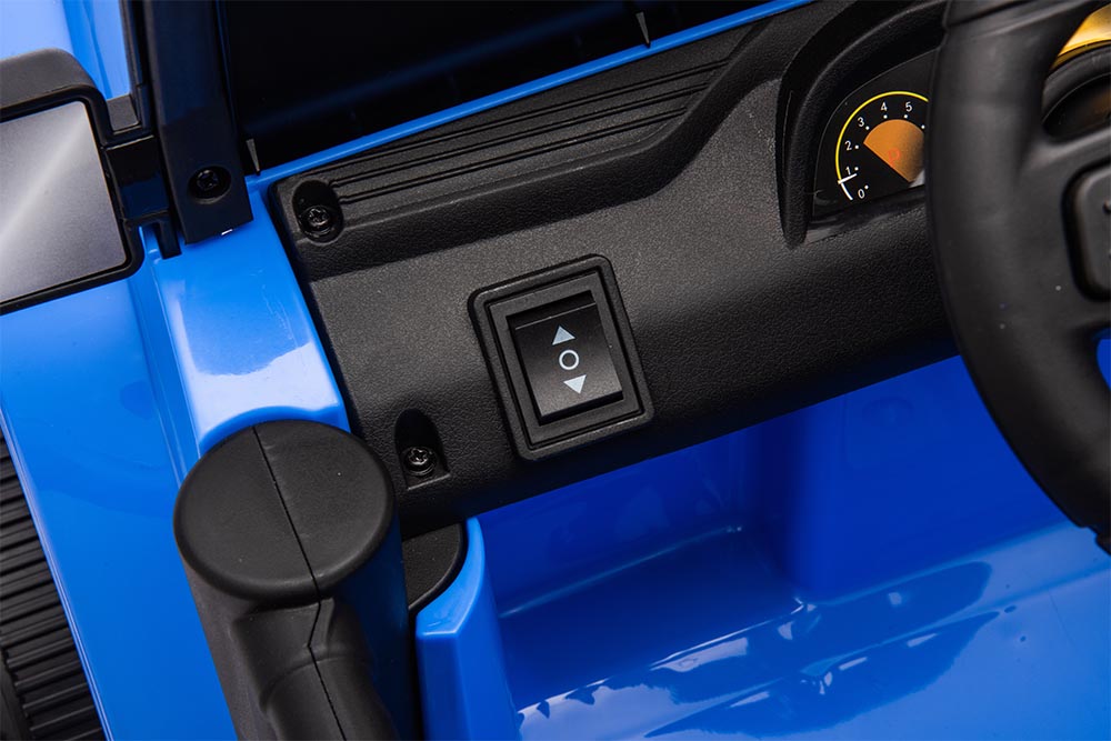 12v Battery Powered Children Electric Car