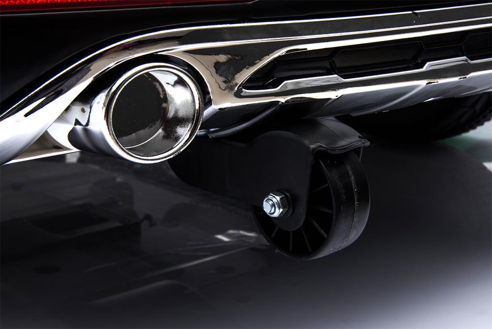 Licensed Two Seats Kids Electric Car Sport Car