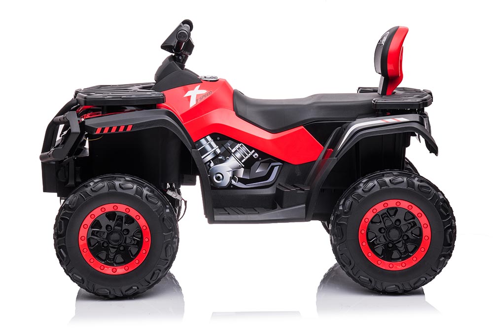 4 Wheel 24v Ride on Car Utv Kids Car