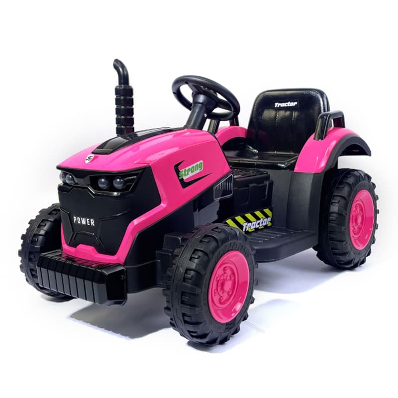 12V Kids Electric Motorcycle with 2.4G R/C & Bluetooth