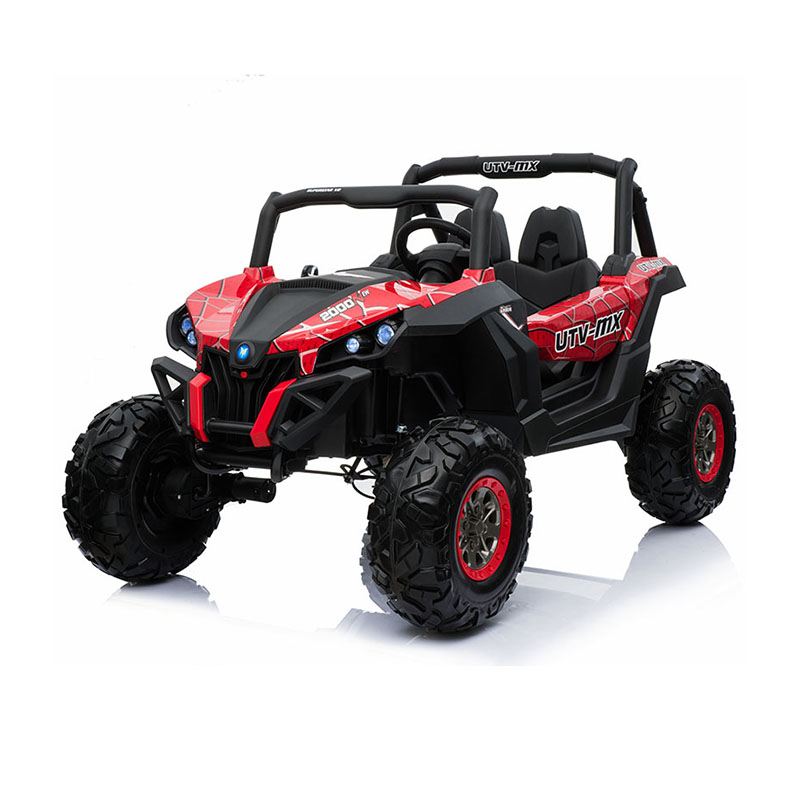 12Volt Ride on UTV Children Car Kids Electric Battery Toy Cars