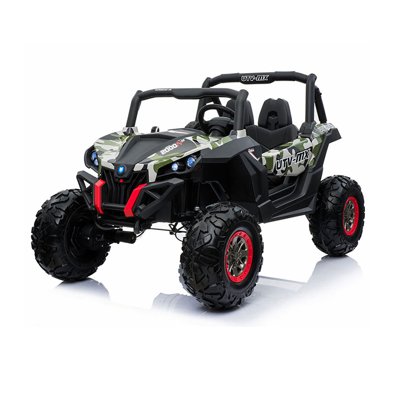 12Volt Ride on UTV Children Car Kids Electric Battery Toy Cars