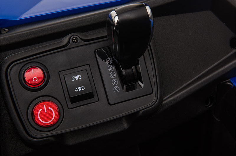 12Volt Ride on UTV Children Car Kids Electric Battery Toy Cars