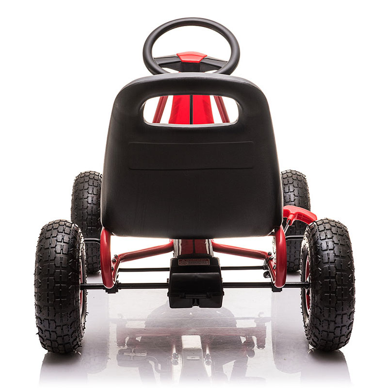 Hot Selling Fashion Kids Pedal Kart Car Children Ride on Toys