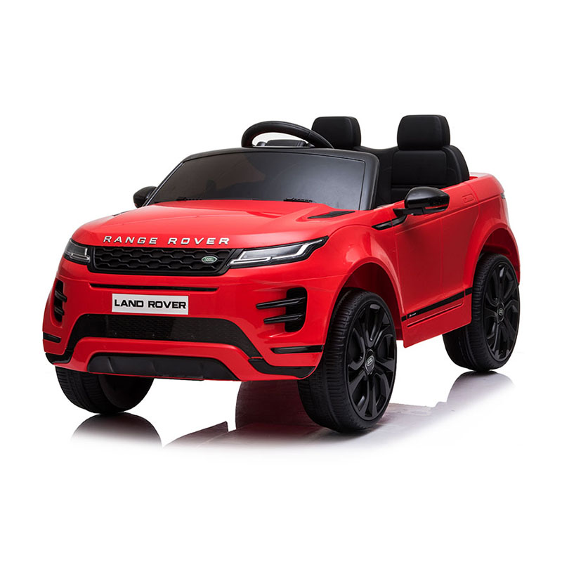 Licensed Baby Ride on Toy Car Remote Control Kids Ride on Car