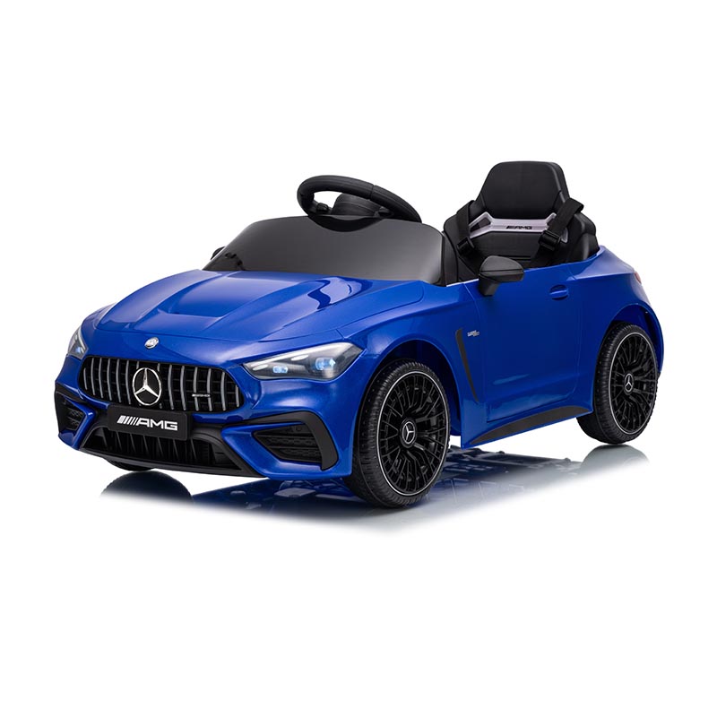 Licensed Mercedes AMG CLE 53 Electric Ride On Car