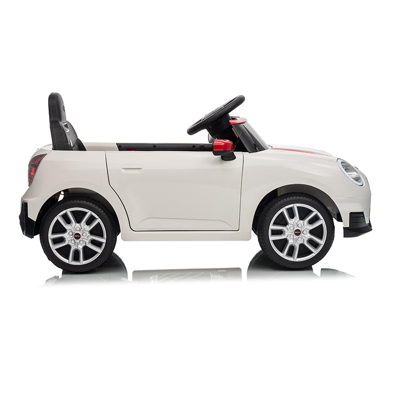 12V Licensed Mini Electric Ride-On Car