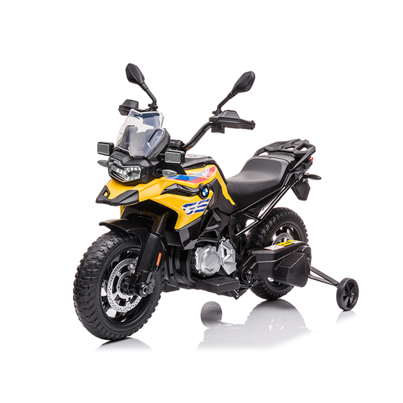 JT5002A 12V BMW F850 GS licenciada para passeio em motocicletas elétricas de carro