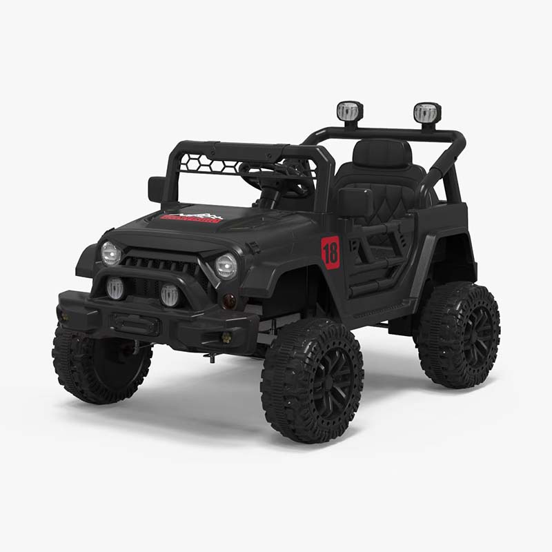 Carro elétrico infantil para crianças