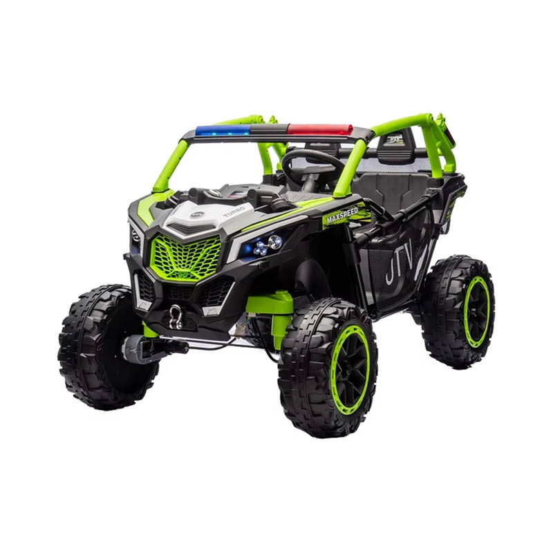 Carro de brinquedo elétrico infantil ATVType passeio no carro