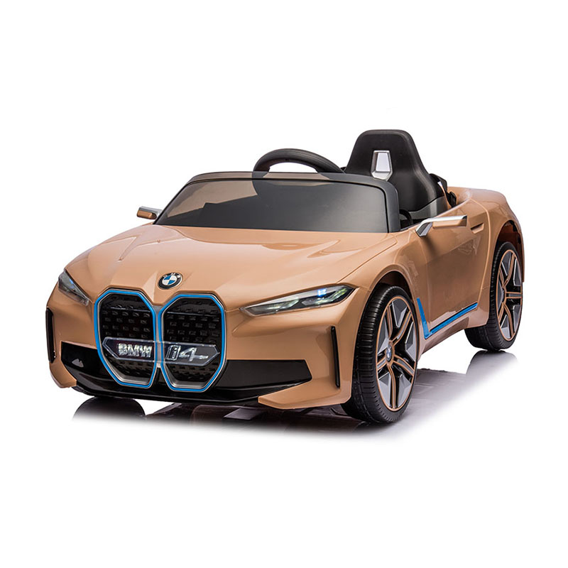 Crianças andam de carro 12v Carro de brinquedo elétrico para crianças