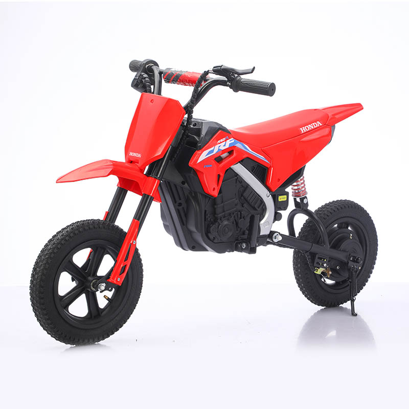 Leitor de MP3 para motocicleta elétrica Honda CRF450 licenciado