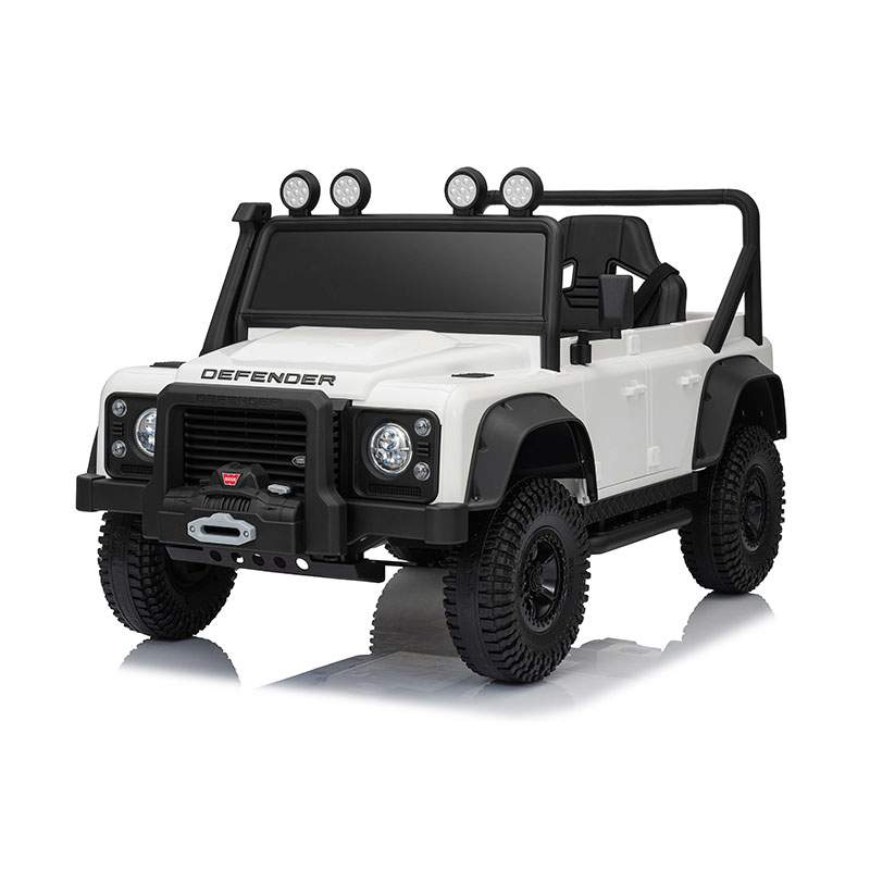 Passeio elétrico com bateria de 12 V para crianças licenciadas em carros