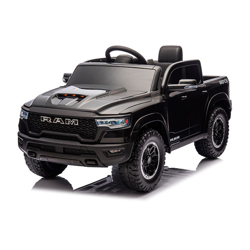 Carro de brinquedo infantil licenciado para crianças dirigirem