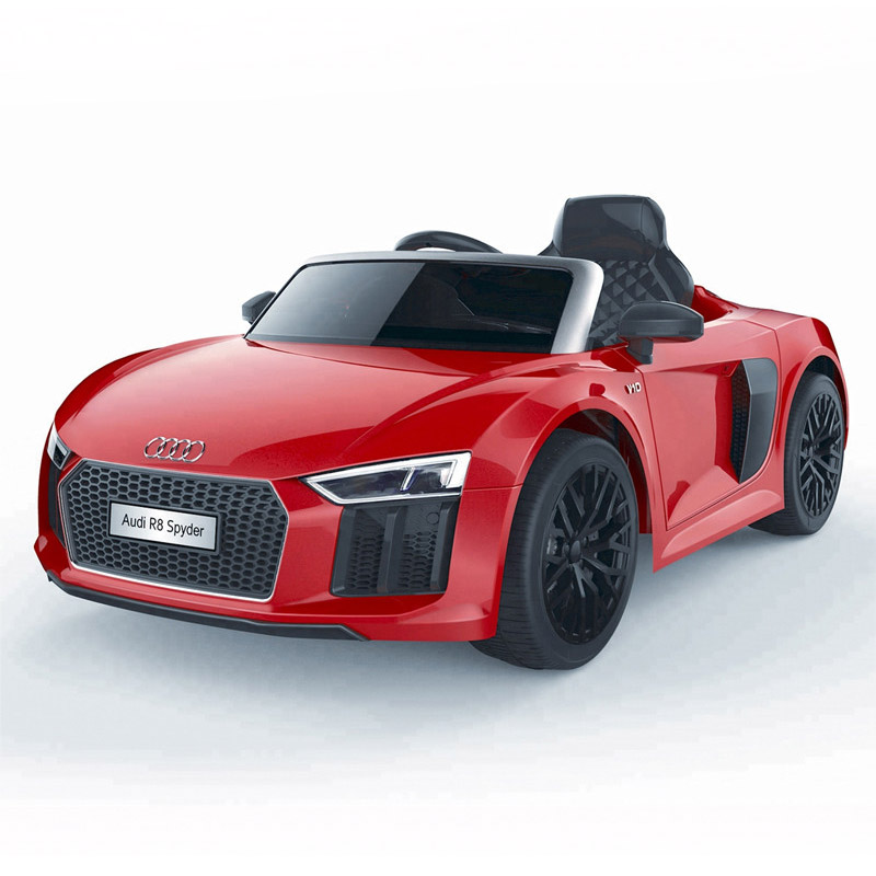 Carro de brinquedo elétrico infantil licenciado para crianças andam de carro