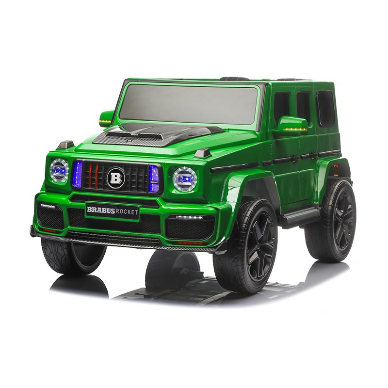 Porsche Foot licenciado para piso mini carro