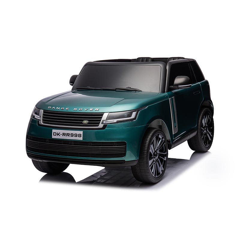 Range Rover 2022 infantil licenciado anda de carro DK-RR998