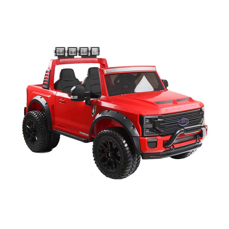 Preço de carros de brinquedo de plástico para as crianças dirigirem