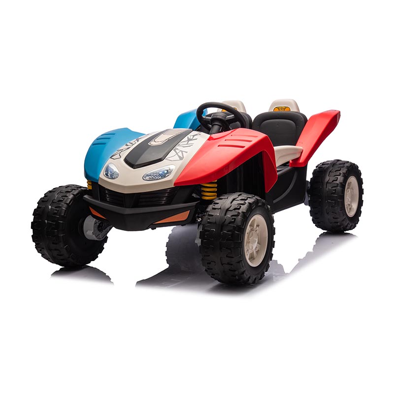 NOVO passeio infantil UTV 24 V no carro